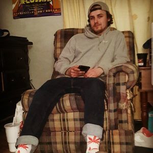 Meet your Posher, Josh